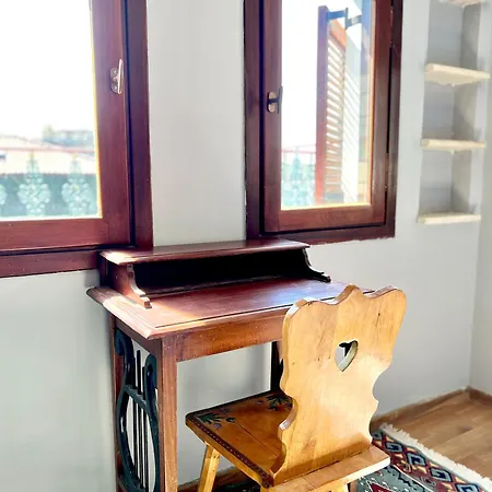 Апартаменты Elia Old Town